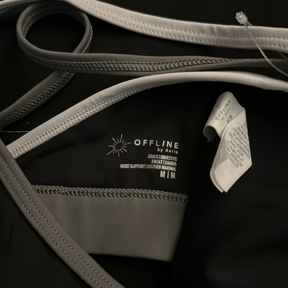 Offline by Aerie Sports Bra - Picture 4 of 5